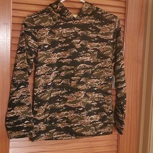 Old Navy Long Sleeve Pull Over